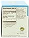 Celestial Seasonings Herbal Tea, Sleepytime Extra, 20 Count