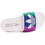 adidas pride sliders