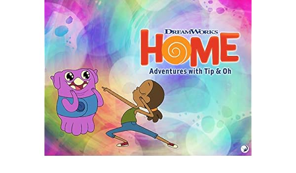 Amazon Com Watch Home Adventures With Tip Oh Season 4 Prime Video