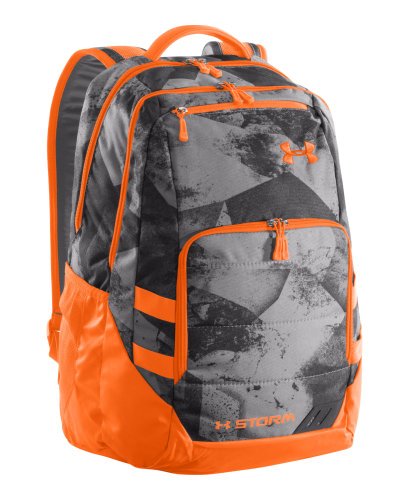 Under Armour Camden Backpack, Graphite 