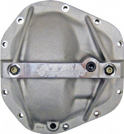 Dana 60 TA Performance Aluminum Rearend Girdle Cover TA-1812