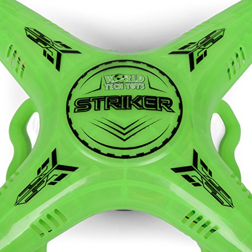 5 World+Tech+Toys+Striker+Channel