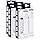 Delonghi SER 3017 ECAM Wasserfilter 5-er Set