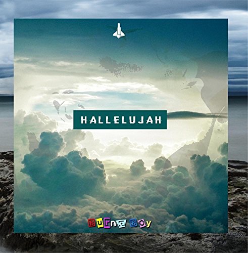 Burna Boy - Hallelujah Lyrics - Zortam Music