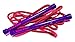 Slope Ropes - Kids Ski Trainer | The Easiest Way Kids Learn to ski. (Purple/Pink)