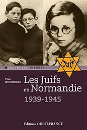 Les  Juifs en Normandie