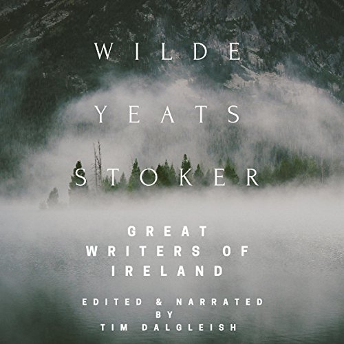 Best Wilde, Yeats, Stoker: Great Writers of Ireland<br />[D.O.C]