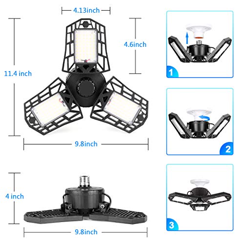 4 Deformable+Fixtures+Lighting+Warehouse+Activated