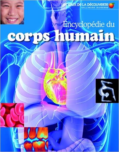 Encyclopédie du corps humain Encyclopédie du corps humain