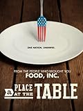 A Place at the Table