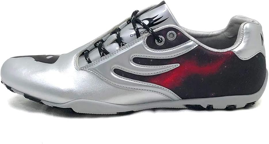 Amazon ドラゴンベアード Dragonbeard Db 3903 Ul ウルトラマンモデル M78星雲 ドライビング スニーカー メンズ Dragon Beard ドラゴンベアード スニーカー