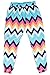 Big Girls Printed Elastic Jogger Pants