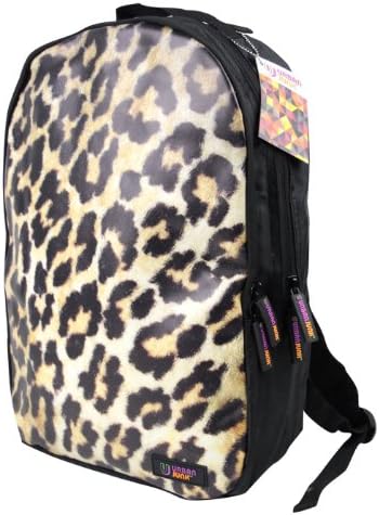 Urban Junk Backpacks Funky Designs School Student Laptop Bag (Prr)