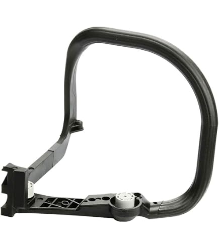 Griglia Panamericana W176 Manubrio Per Motosega Stihl MS341 MS361