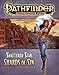 Pathfinder Adventure Path: Shattered Star: Shards of Sin (Pathfinder Adventure Path, 61)
