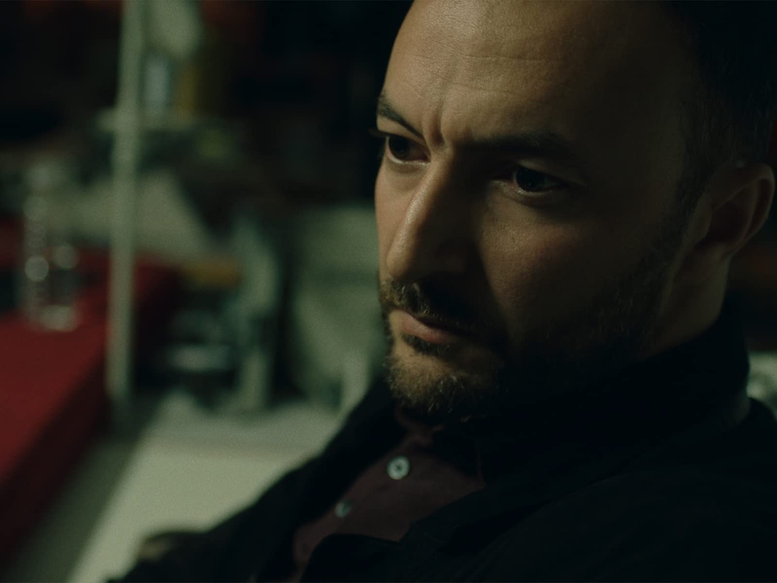 Watch Mocro Mafia | Prime Video