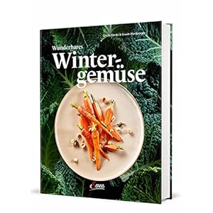 Wunderbares Wintergemüse