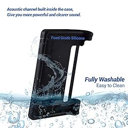 MingShore Rugged Case for Lenovo Yoga Tab 3 8 Inch
