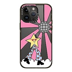 CASETiFY Impact iPhone 14 Pro Max Case [4X Military