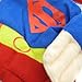 Alfie Pet by Petoga Couture - Superhero Costume Superman - Size: XS
