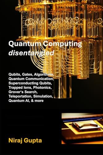 Amazon.com: The Physics of Quantum Information: Quantum