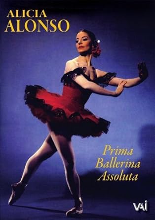 Amazon Com Alicia Alonso Prima Ballerina Assoluta Alicia Alonso Movies Tv Amazon Com Alicia Alonso Prima Ballerina Assoluta Alicia Alonso Movies Tv