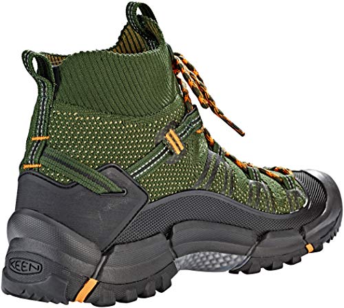 keen targhee evo mid