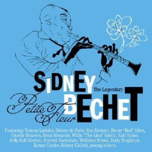 sidney bechet - Blues In Thirds [le Jazz] - Zortam Music