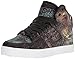 Osiris NYC 83 Vulc Josh Grant Shoe, Huit/Skull/Army, 10 D(M) US