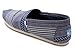 Toms Men's Classic Tribal Print Casual Shoe