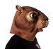 Squirrel Mask