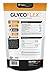 VetriScience Extra Strength Healthy Hip & Joint Chews, GlycoFlex Glucosamine & Green-Lipped Mussel Support Supplement for Dogs, Promote Mobility & Soothe Joint Discomfort, Chicken, 3 Pack