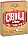 Carroll Shelby's Original Texas Chili Kit, 4-Ounce Boxes (Pack of 12)