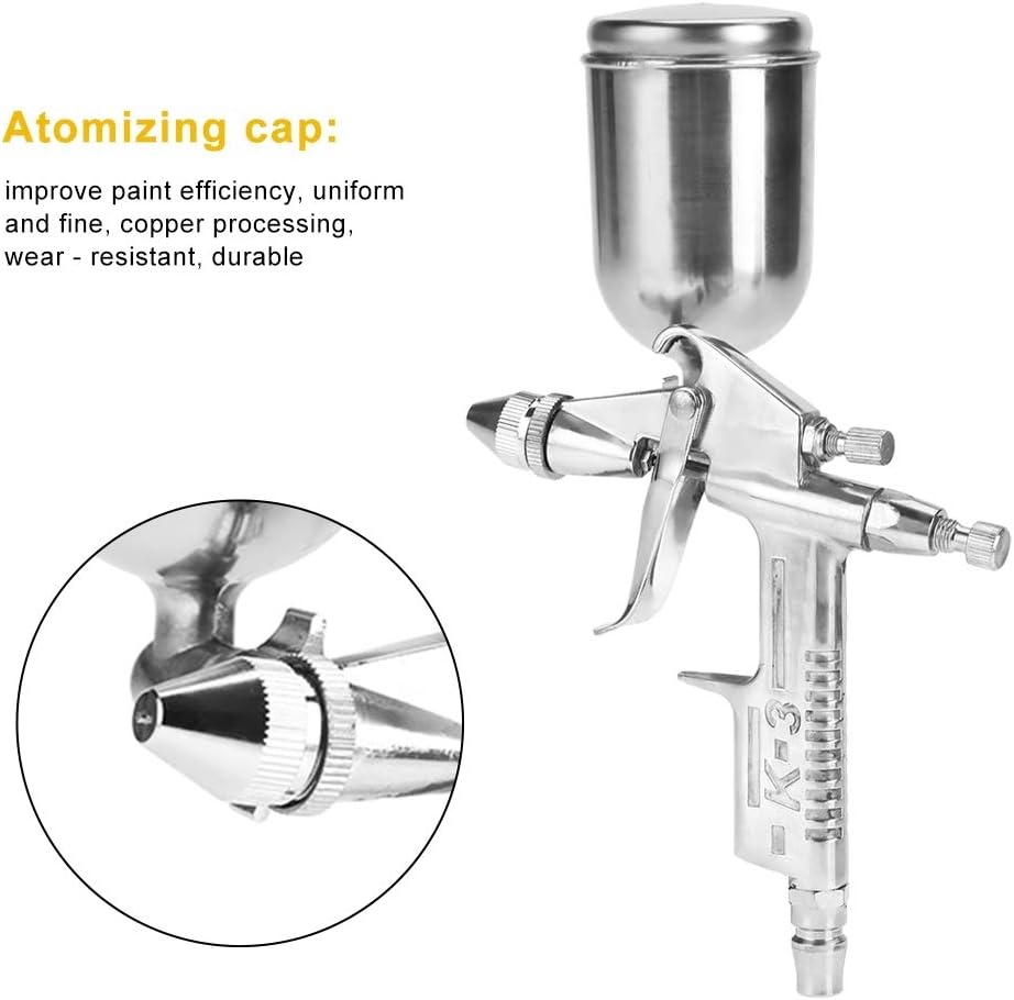 Paint Sprayers Spray Gun - Image 5