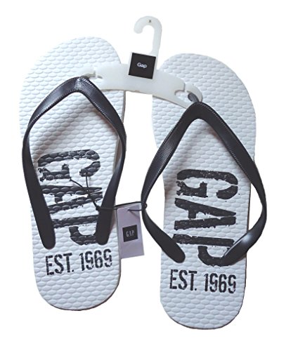 gap mens flip flops