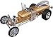 Dragula Model Kit George Barris Grampa's Dragster Car