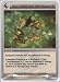 WARBEAST POWER LEASH Chaotic Premium Edition Season 1 Super Rare Gold Foil Card & Unused Code (Random Stats)