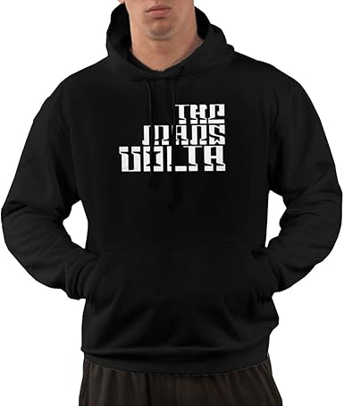 mars volta hoodie