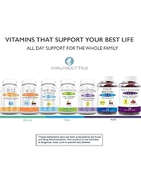 Vitamina D3 con K2 masticables