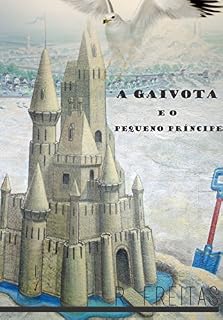 Livro A Gaivota e O Pequeno Princípe: O Pequeno Principe