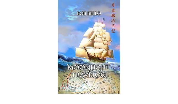 Moonlight Travelog Starcall Book 25 Kindle Edition By - 