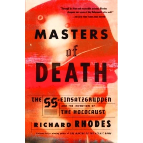 SS-Totenkopf: The History of the 'Death's Head' Division 1940–45