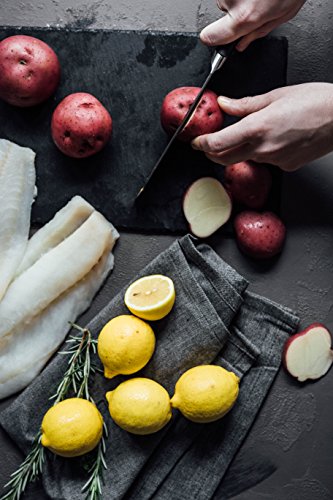 Alaskan Pollock Fillets 10 lbs