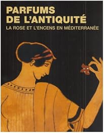 Parfums de l'Antiquité