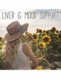 Suplemento de apoyo para bebidas antialcohol: apoyo para antojos, salud del hígado, reduce la fórmula de admisión - Kudzu, cardo de leche, albahaca sagrada, NAC para desintoxicación natural, reducción gradual y parada, 1