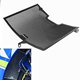 Radiator Guard Grill Cover Protector For For SUZUKI