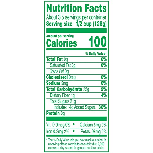 DEL MONTE YELLOW CLING SLICED PEACHES, 15.25 OZ