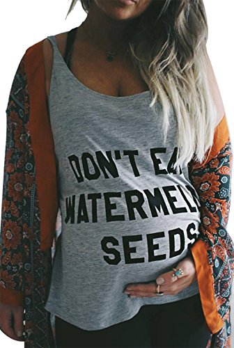 Don't Eat Watermelon Seeds Shirt