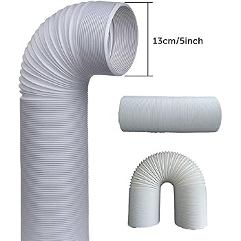 5 inch flexible duct for portable air conditioner