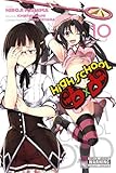 High School DxD, Vol. 10